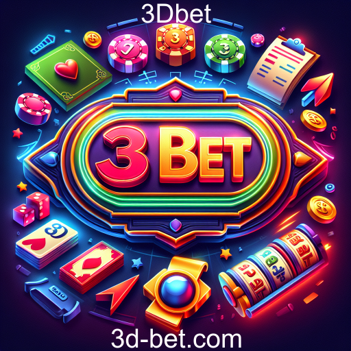 3Dbet